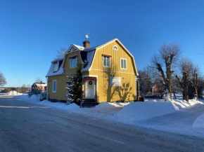 Hedvigs Restaurang Delsbo